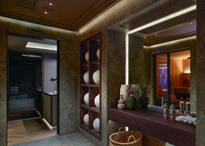 MiM Andorra Meliá Collection