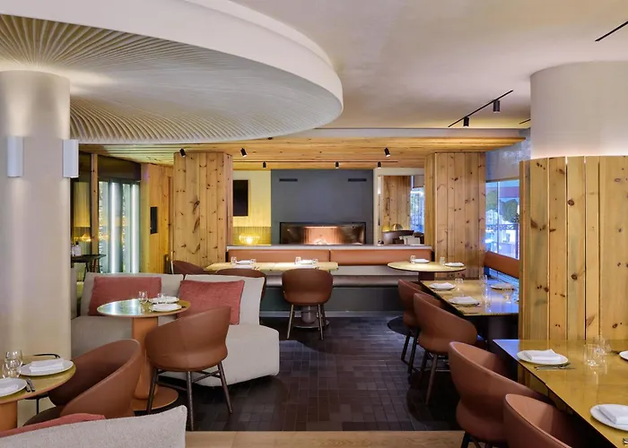 Mim Andorra Member Of Melia Collection