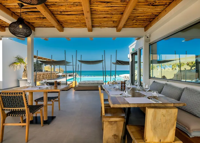 Atermono Boutique Resort & Spa