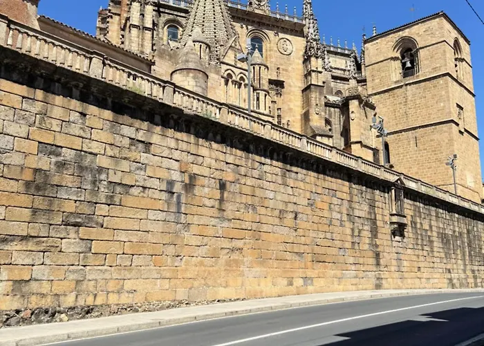 Las Dos Catedrales 2