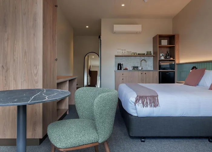 Gawler Arms Hotel