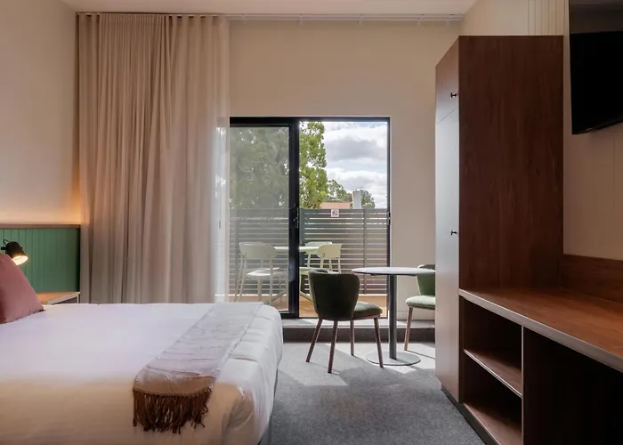 Gawler Arms Hotel