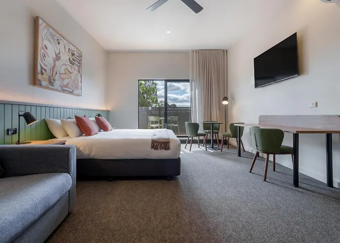 Gawler Arms Hotel