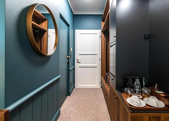 Palatinus Boutique Hotel