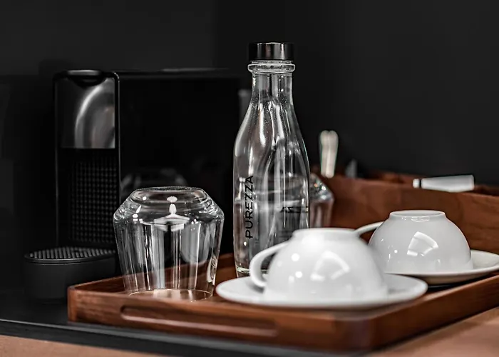 Palatinus Boutique Hotel