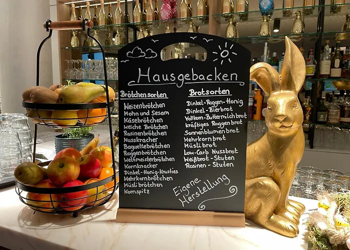 Hotel Meerzeiten Inklusive Externer Schwimmbad- & Saunanutzung