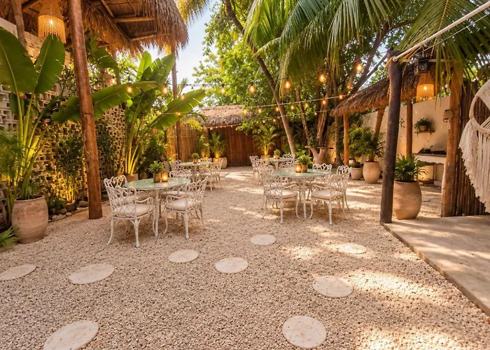 Mio Tulum Hotel Boutique