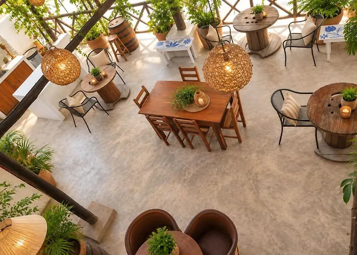 Mio Tulum Hotel Boutique