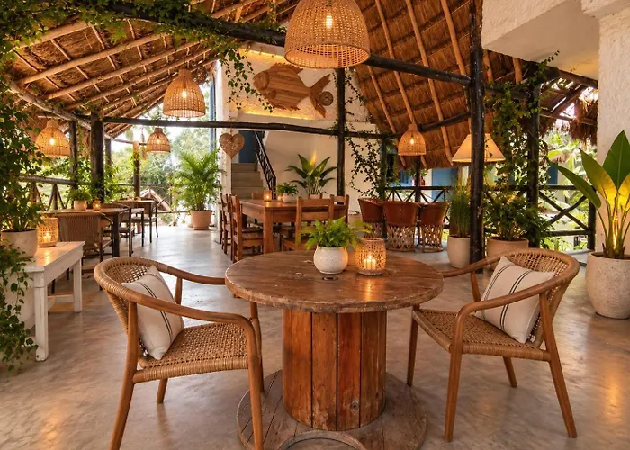 Mio Tulum Hotel Boutique