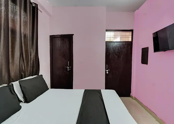 Hotel O Cozy Home
