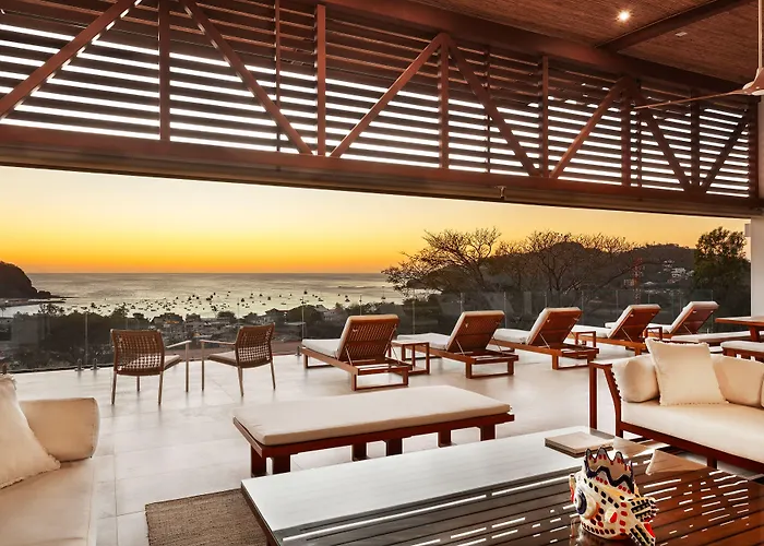 La Santa Maria Resort