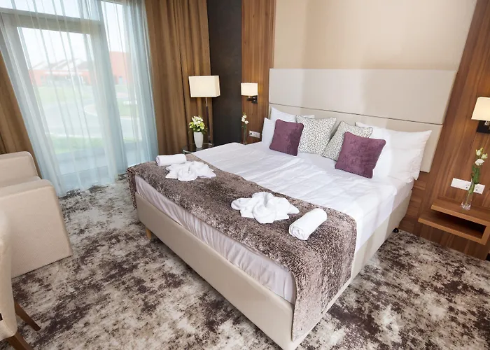 Outlet Hotel Polgar