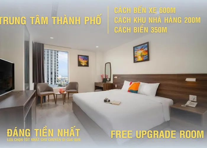 Mira Grand Hotel Quy Nhon