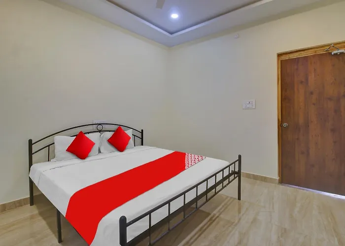 Hotel Vandana