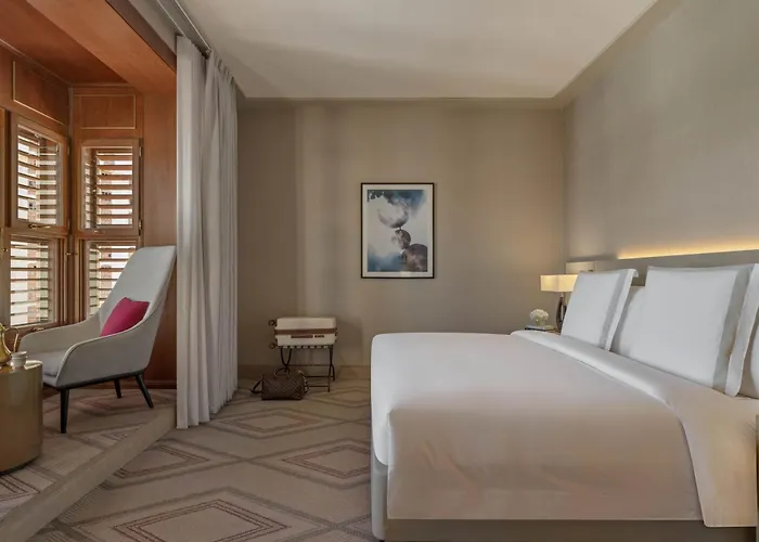 Jumeirah Jabal Omar Makkah