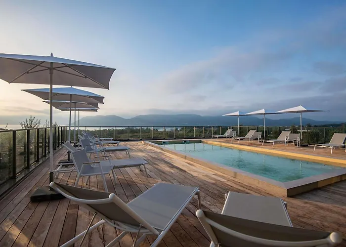 Ibis Styles Porto Vecchio