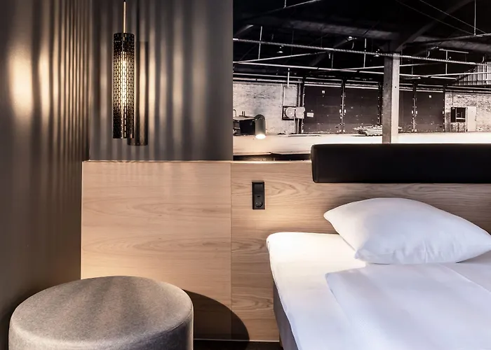 Four Points Flex By Sheraton Aalborg