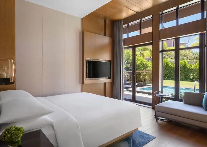 Xiamen Marriott Hotel & Conference Centre