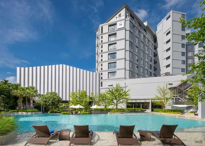 Novotel Rayong Star Convention Centre