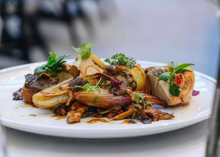 Domaine De La Reine Margot Paris-Issy - Mgallery Collection