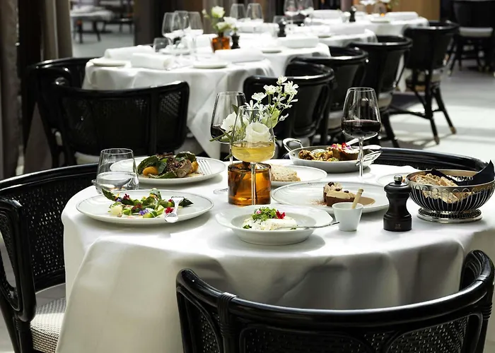 Domaine De La Reine Margot Paris-Issy - Mgallery Collection