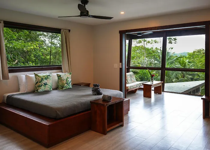 Roam Yoga & Wellness Lodge