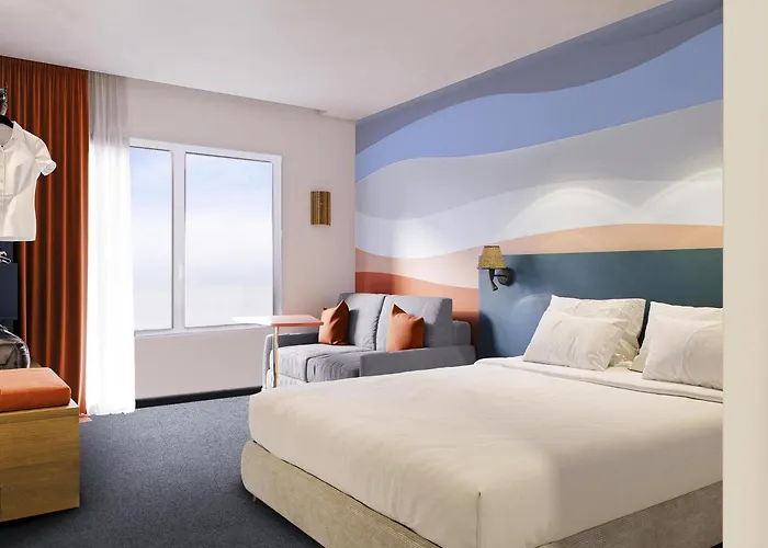Ibis Styles Miramas