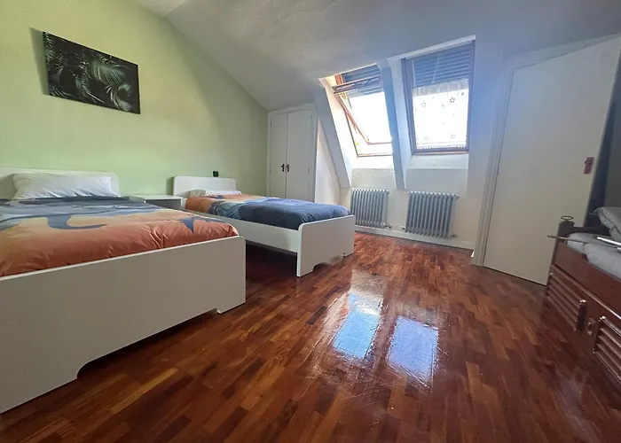 Villa Manolo