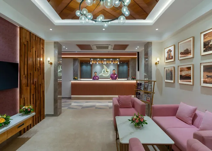 Cozzet Victoria Hotel