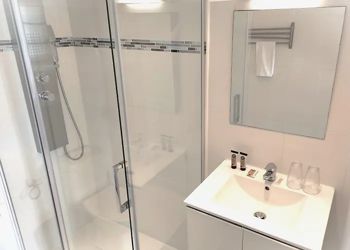 Les Jardins de Bormes, hôtel adult only avec piscine, jacuzzi et sauna