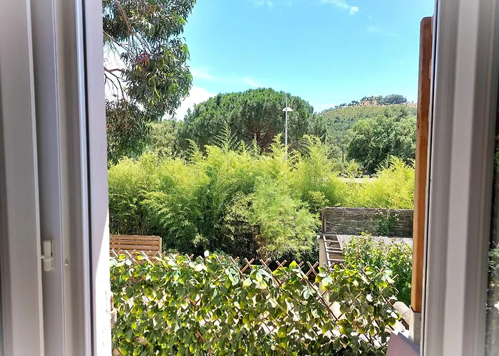Les Jardins de Bormes, hôtel adult only avec piscine, jacuzzi et sauna