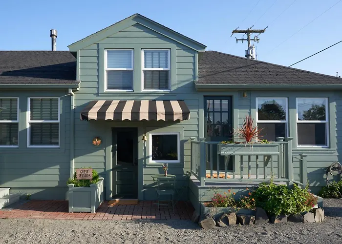 The Drifthaven At Gearhart