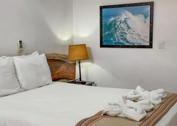 Hotel Ingigante