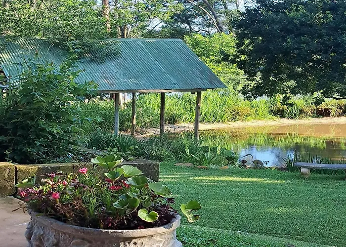 Hebron Haven Hotel