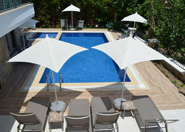 Aria Doria Otel