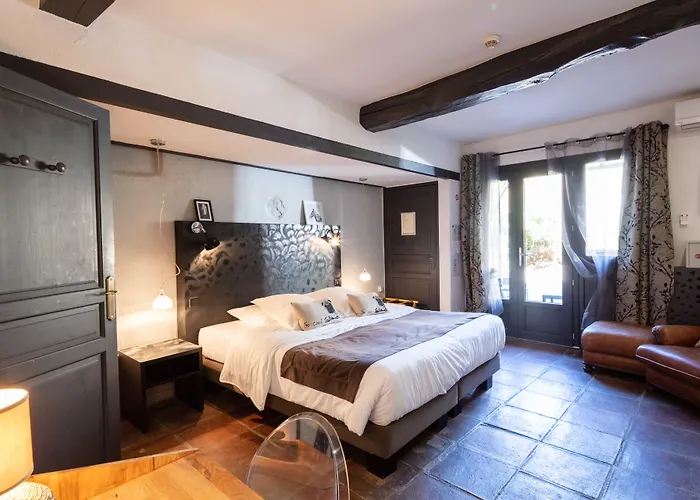 Casa9 Hôtel