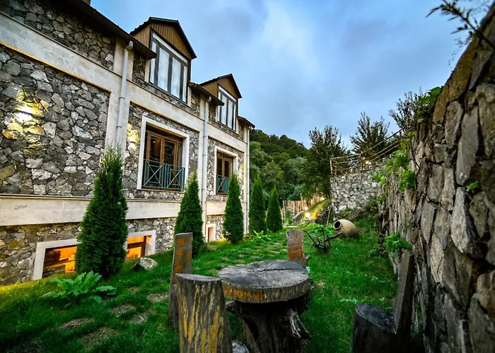 Valley Park Dilijan