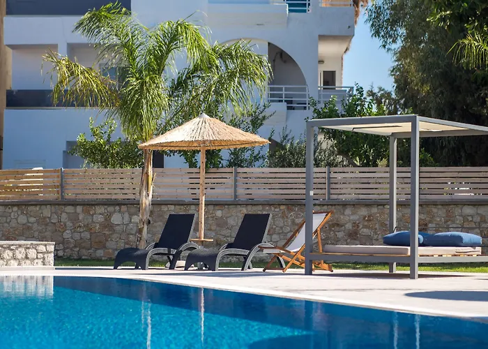 Madison Boutique, Faliraki