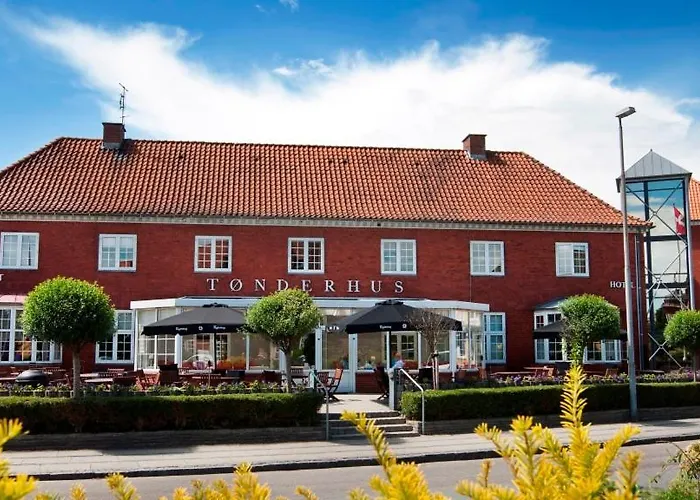 Hotel Tonderhus