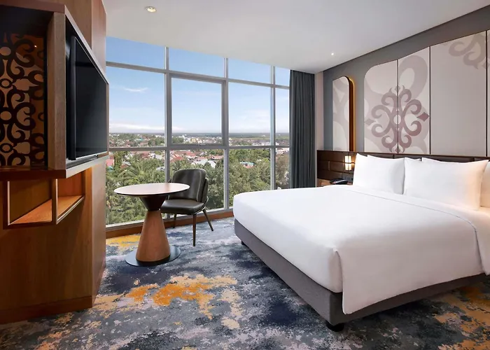 Mercure Pangkalan Bun