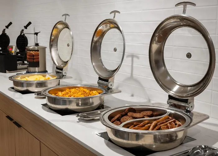 Staybridge Suites Manteca By Ihg