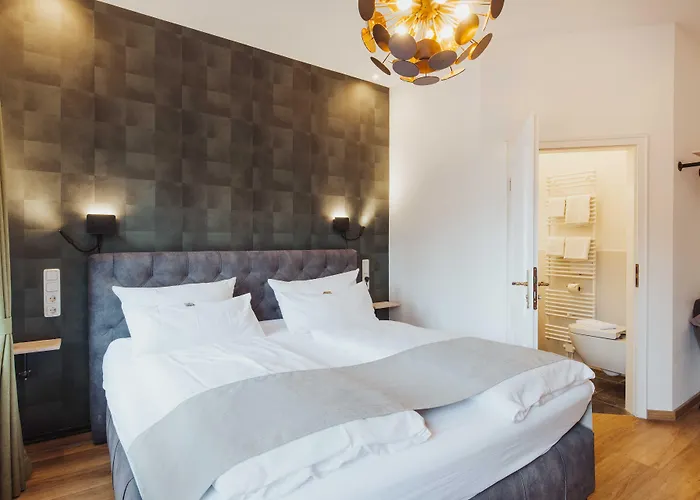 Hotel Butz