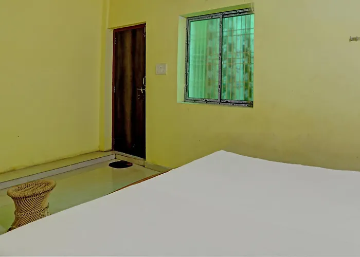 Hotel O Rs Guest House