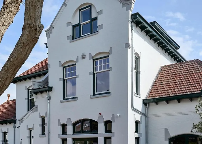 Brasserie Spoorhuis Mijdrecht