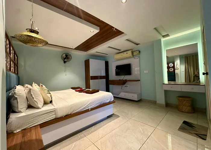 Sea Breeze Relax Inn