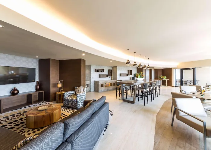 Radisson Collection Hotel Bamako