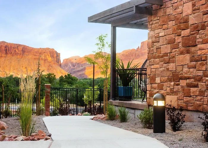 Hyatt Place Moab