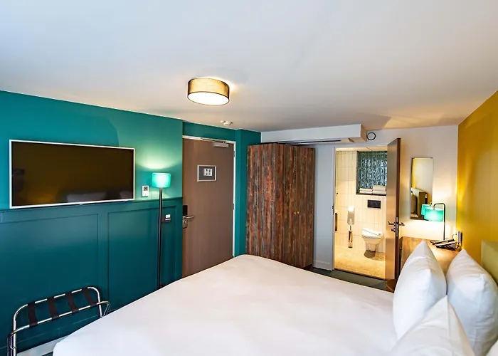 Boutique Hotel Zaan