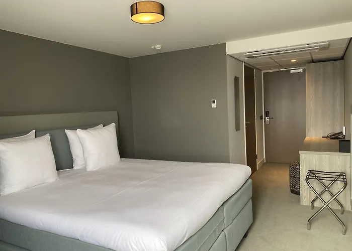 Boutique Hotel Zaan