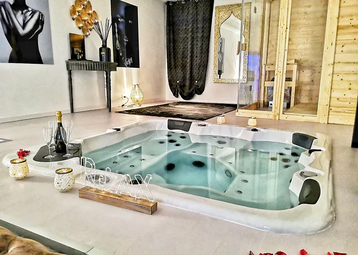 QuattroCuori Boutique Hotel&Spa